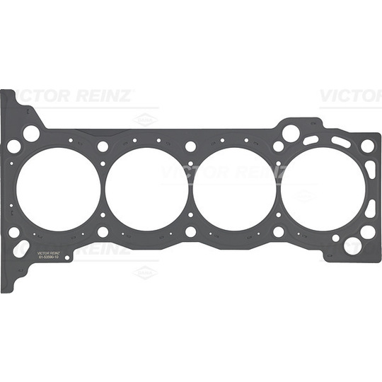 61-53590-10 - Gasket, cylinder head 