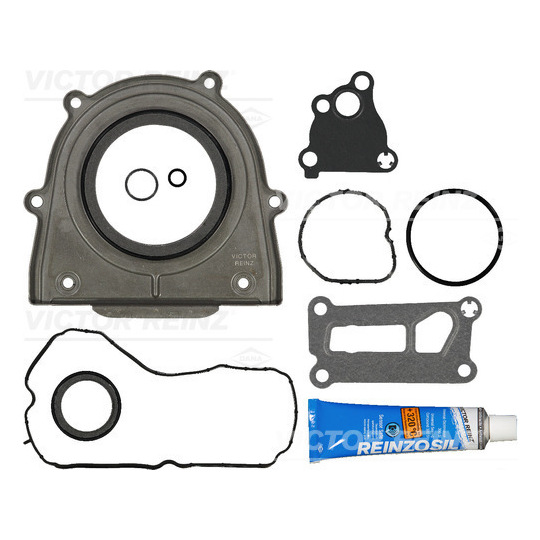 08-39541-01 - Gasket Set, crank case 