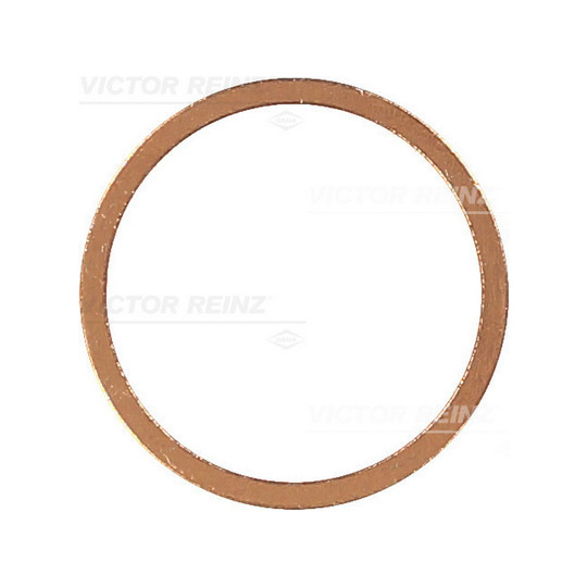 41-70245-00 - Seal Ring 