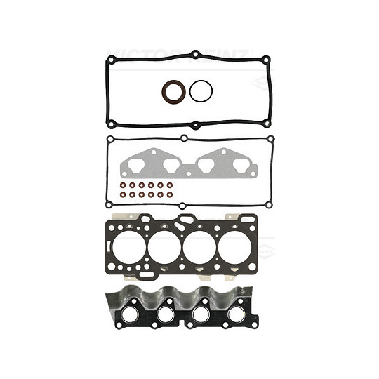 02-53895-02 - Gasket Set, cylinder head 