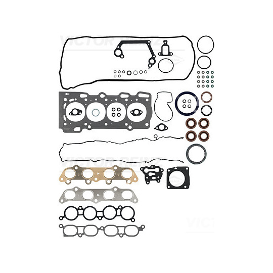 01-54040-01 - Full Gasket Set, engine 