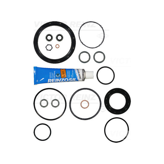 08-38533-01 - Gasket Set, crank case 