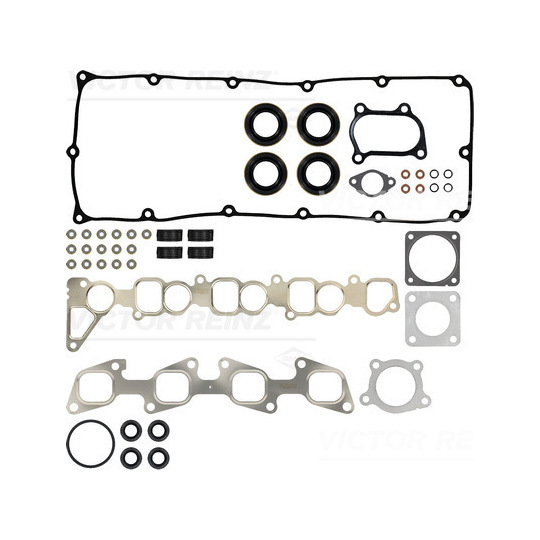 02-54027-01 - Gasket Set, cylinder head 