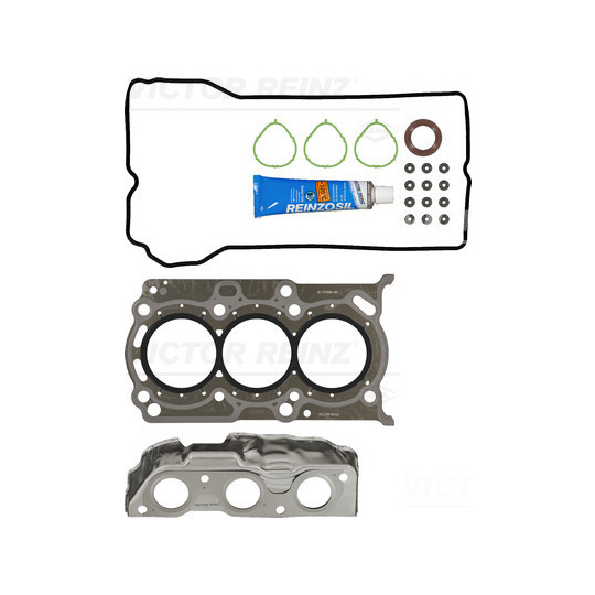 01-37560-01 - Full Gasket Set, engine 