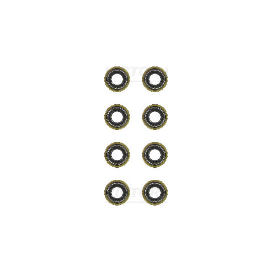 12-53924-01 - Seal Set, valve stem 