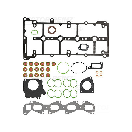 02-42061-01 - Gasket Set, cylinder head 