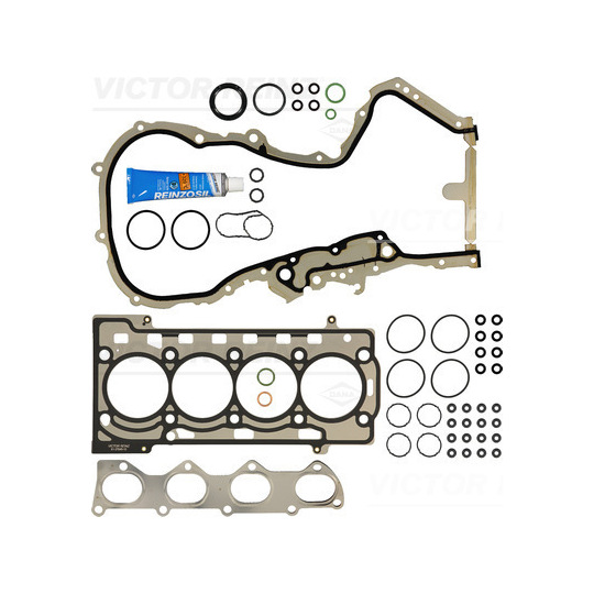 01-37045-03 - Full Gasket Set, engine 