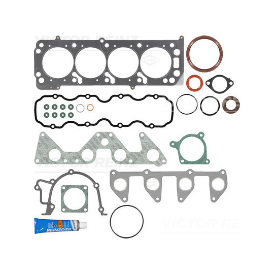 01-37455-01 - Full Gasket Set, engine 