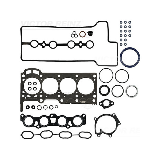 01-54210-01 - Täydellinen tiivistesarja, moottori 