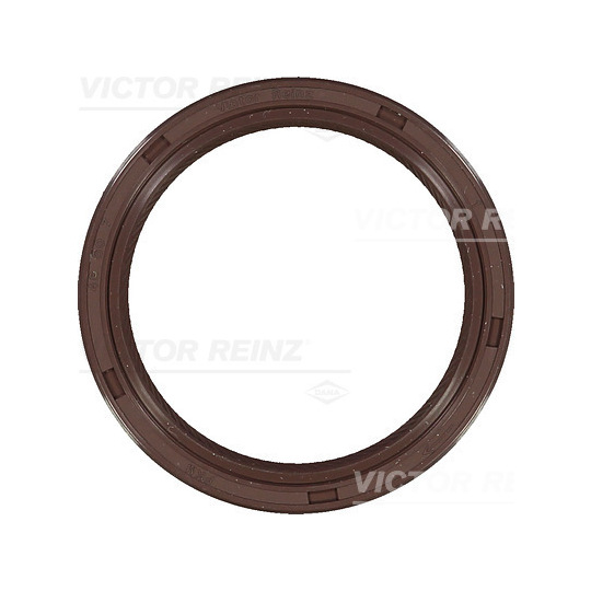 81-41247-00 - Shaft Seal, crankshaft 