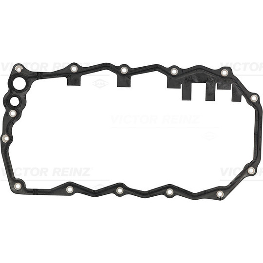 71-10211-00 - Gasket, wet sump 