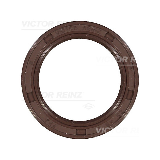 81-53972-00 - Shaft Seal, crankshaft 