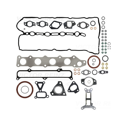 01-54168-01 - Tihendite täiskomplekt, Mootor 