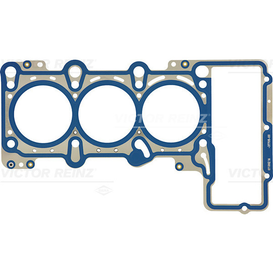 61-37705-00 - Gasket, cylinder head 