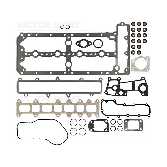 02-38371-01 - Gasket Set, cylinder head 