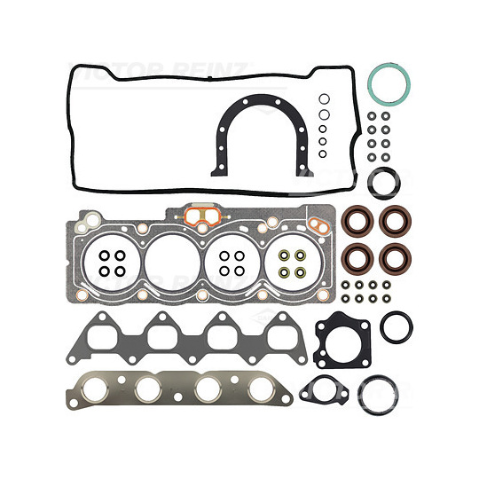 02-54060-01 - Gasket Set, cylinder head 