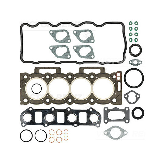 02-33075-01 - Gasket Set, cylinder head 