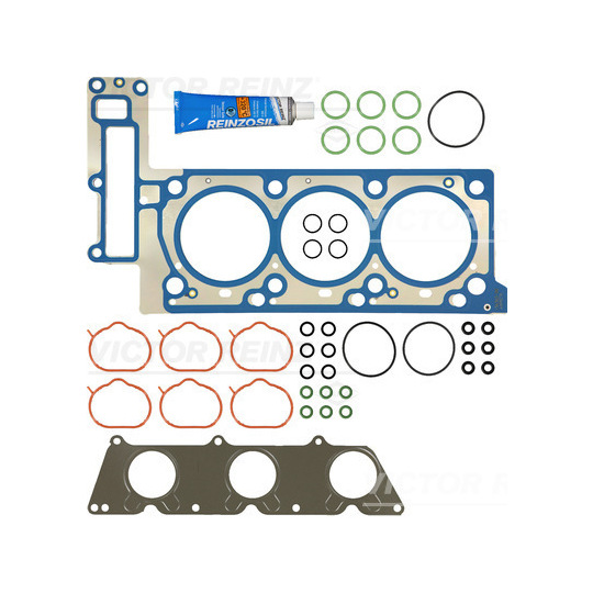 02-36365-05 - Gasket Set, cylinder head 