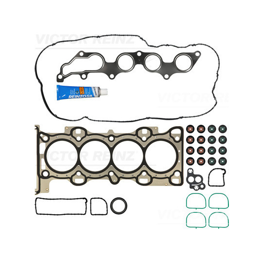 02-36935-01 - Gasket Set, cylinder head 