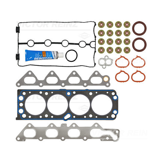 02-53305-03 - Gasket Set, cylinder head 