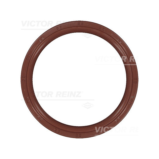 81-54284-00 - Shaft Seal, crankshaft 