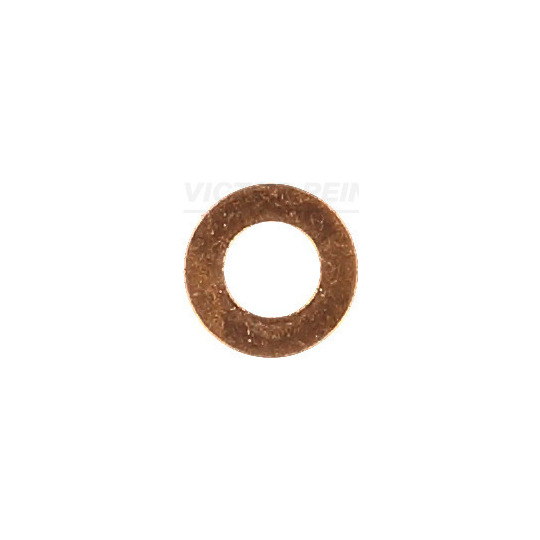 41-70009-00 - Seal Ring 