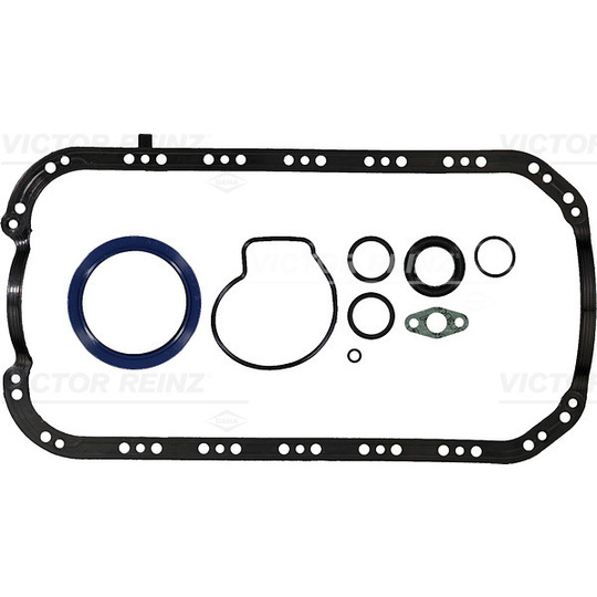 08-53794-02 - Gasket Set, crank case 