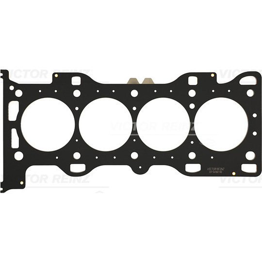 61-54160-00 - Gasket, cylinder head 