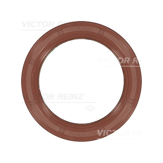 81-54111-00 - Shaft Seal, crankshaft 