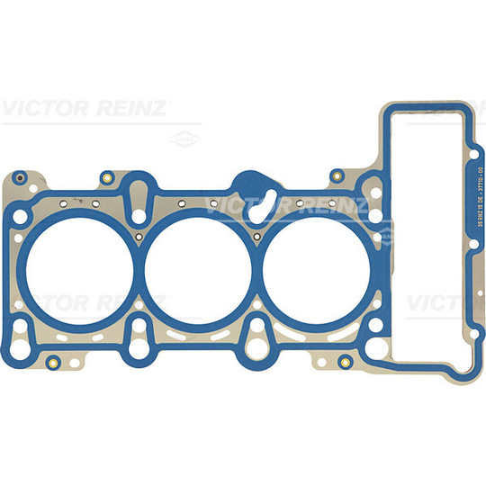 61-37710-00 - Gasket, cylinder head 