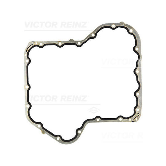 71-41252-00 - Gasket, wet sump 