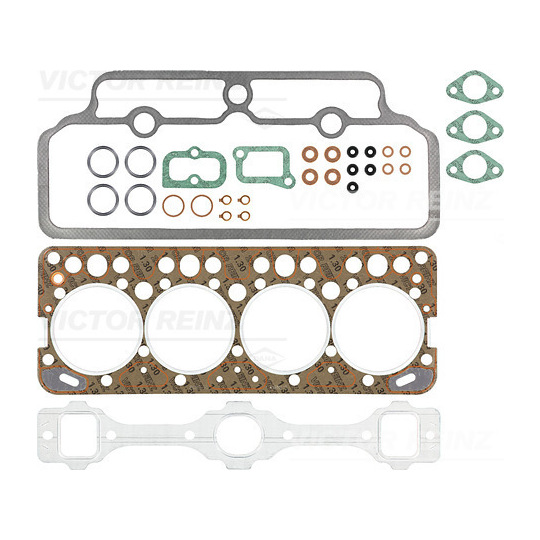 02-26305-03 - Gasket Set, cylinder head 