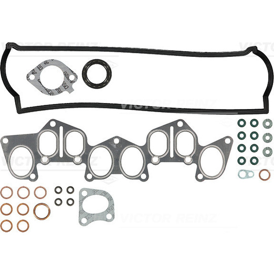 02-39177-01 - Gasket Set, cylinder head 