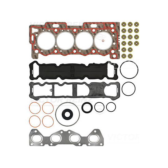 02-36505-01 - Gasket Set, cylinder head 