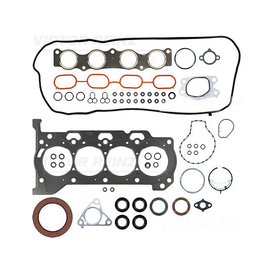 01-54065-01 - Täydellinen tiivistesarja, moottori 