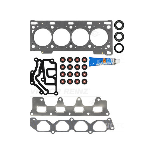 02-34405-02 - Gasket Set, cylinder head 