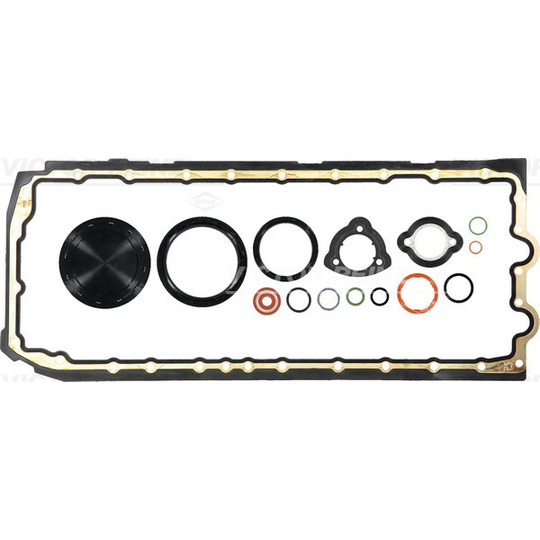 08-38669-01 - Gasket Set, crank case 