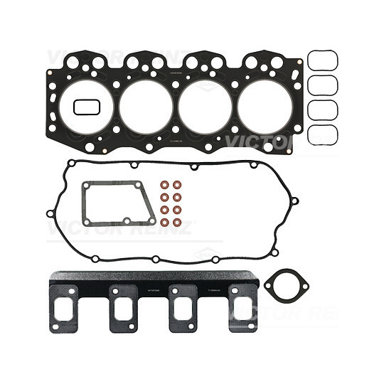 02-53960-01 - Gasket Set, cylinder head 