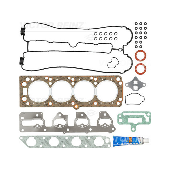 02-33000-03 - Gasket Set, cylinder head 