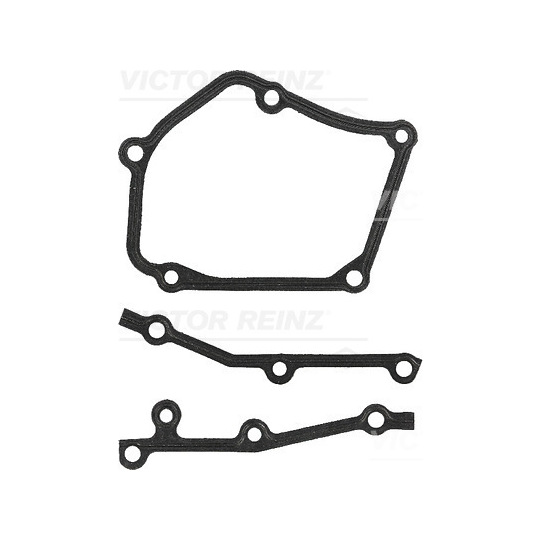 15-31256-01 - Gasket Set, timing case 