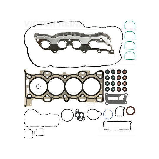 01-37685-03 - Full Gasket Set, engine 