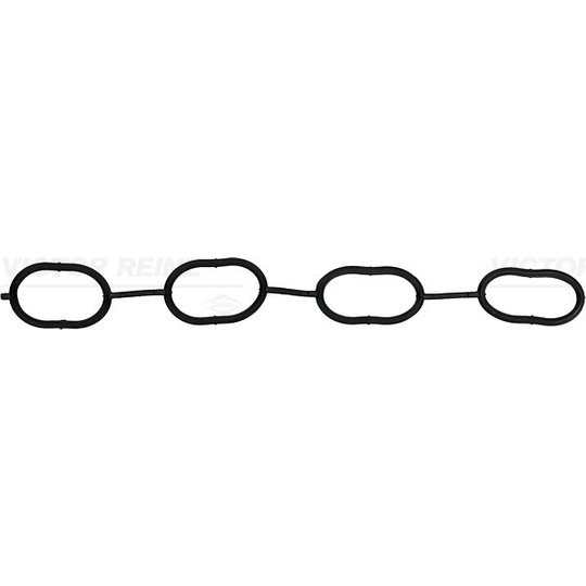 71-54321-00 - Packning, insugsgrenrör 