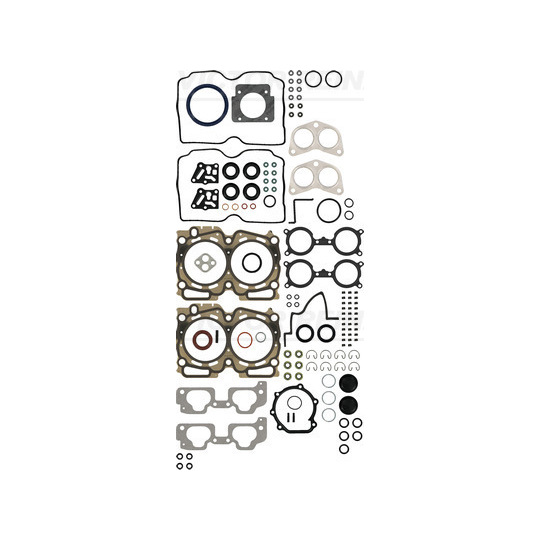 01-53905-02 - Full Gasket Set, engine 