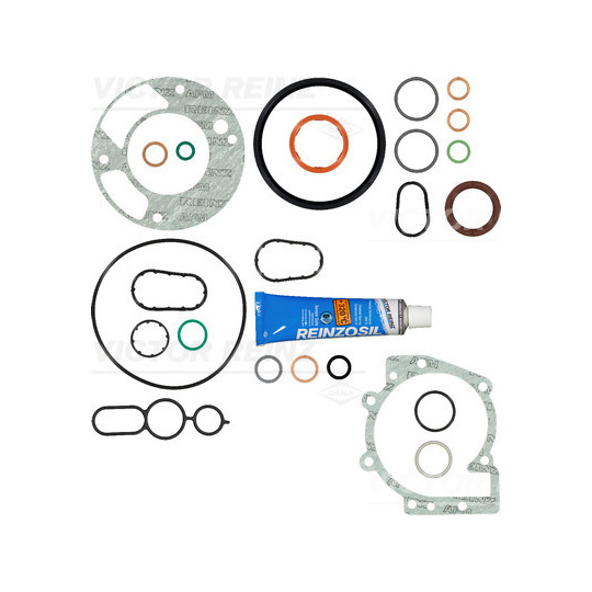 08-39548-01 - Gasket Set, crank case 