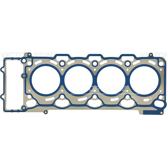 61-33700-00 - Gasket, cylinder head 