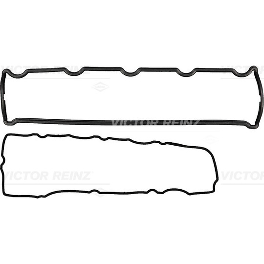 15-34356-01 - Gasket Set, cylinder head cover 