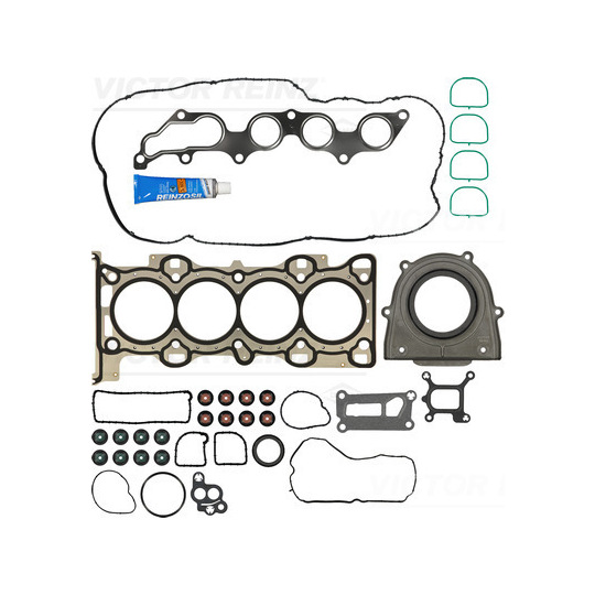 01-36935-01 - Täydellinen tiivistesarja, moottori 