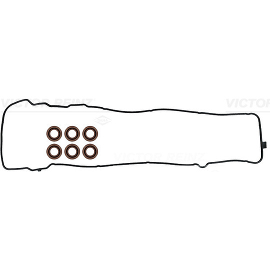 15-54186-01 - Gasket Set, cylinder head cover 