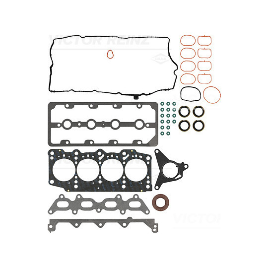 02-37110-04 - Gasket Set, cylinder head 