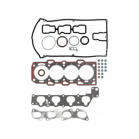 02-35740-06 - Gasket Set, cylinder head 